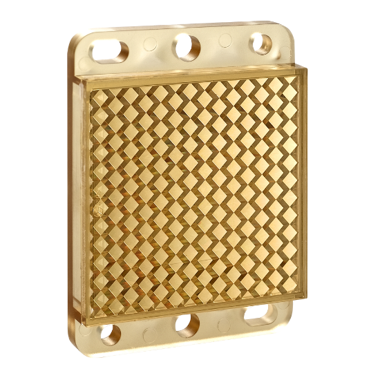 Imagem de REFLECTOR RESISTENCIA QUIMICA 50X50MM