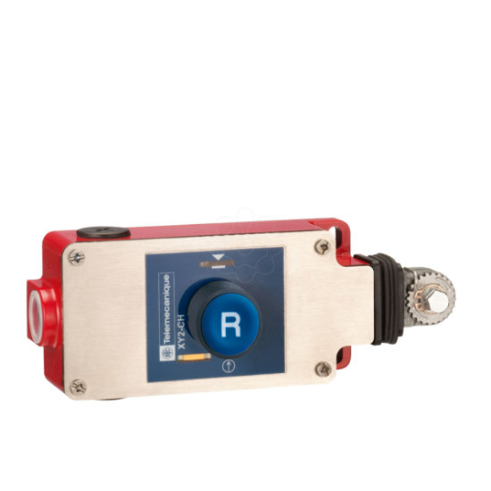 Imagem de INT P- CAB ESQ-DIR 15M R-BOT NF+NA