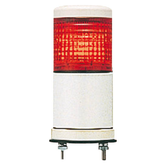 Imagem de COL 60MM 1 ELEM 24V LED BUZ VERME FIX/IN