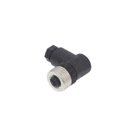 Imagem de LIG FEM M12 CUR 5PIN CAB PUR 25M