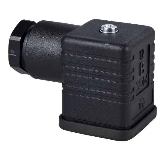 Imagem de LIG FEM D43650A CRV 4PIN TERM PARAF