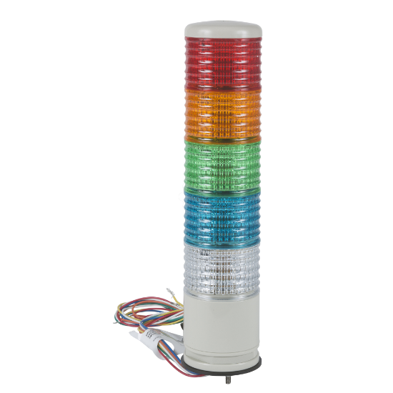 Imagem de INDIC.BANKS60MMLEDBASEMOUNT24V