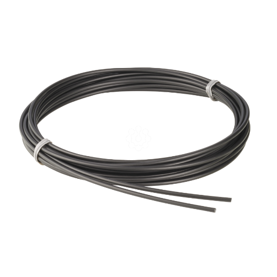 Imagem de ROLO FIBRA OPTICA 20M NUCLEO 1X1MM