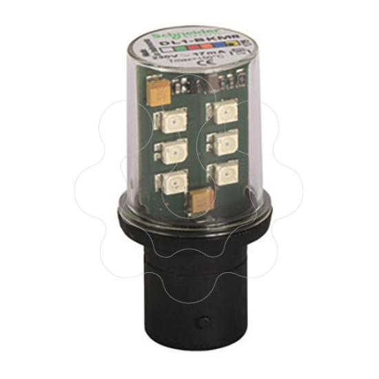 Imagem de BAL LAR LED 120V
