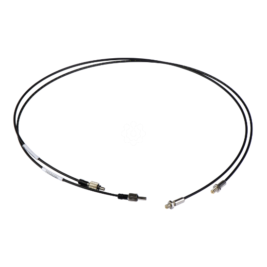Imagem de FIB PLAST 2M BARR PONT M4 SN=200mm