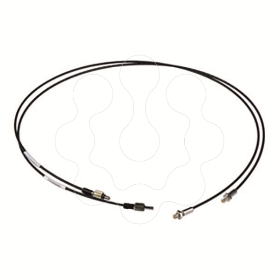 Imagem de F.PLAST.EM.REC.60CM RECTO D 1MM