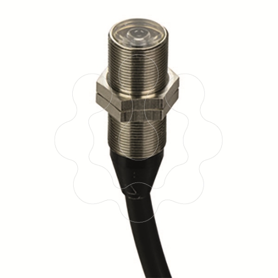 Imagem de FIB PLAST 1M DET COR FEIXE FINO SN=18MM