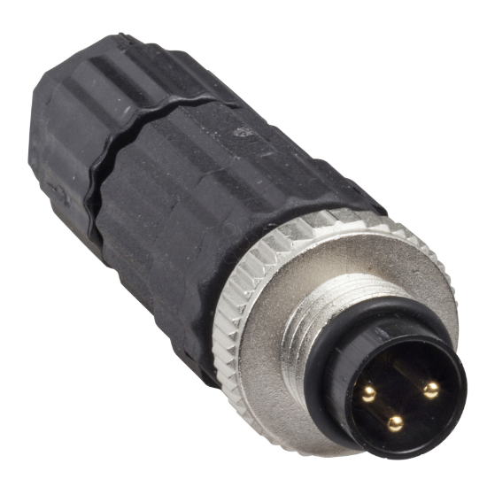 Imagem de LIG MAC M8 DIR 3 PIN
