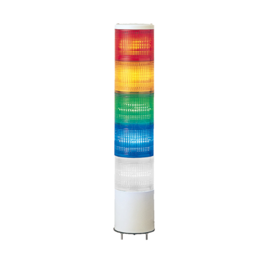 Imagem de COL 40MM 5 ELEM 24V LED SB FIX ROGBC