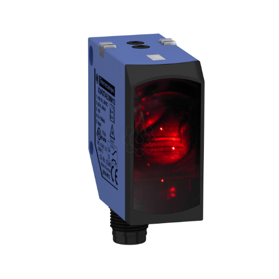 Imagem de FOT. LASER TOF SN 5M 1Q AUTO PNP/N