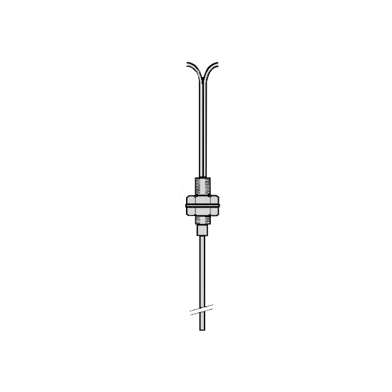Imagem de FIB OPT PROX 18MM TERM DEF 90MM L2M