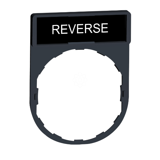 Imagem de SUP C- ETIQ REVERSE 8X27MM