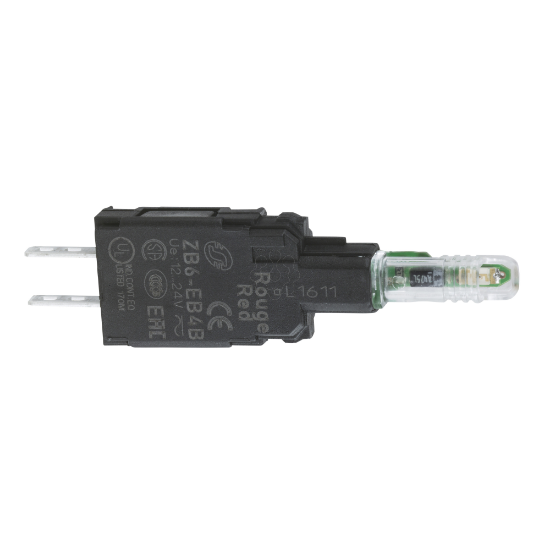 Imagem de LED VERD 12-24V