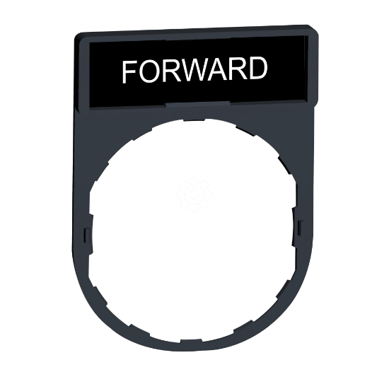 Imagem de SUP C- ETIQ FORWARD 8X27MM