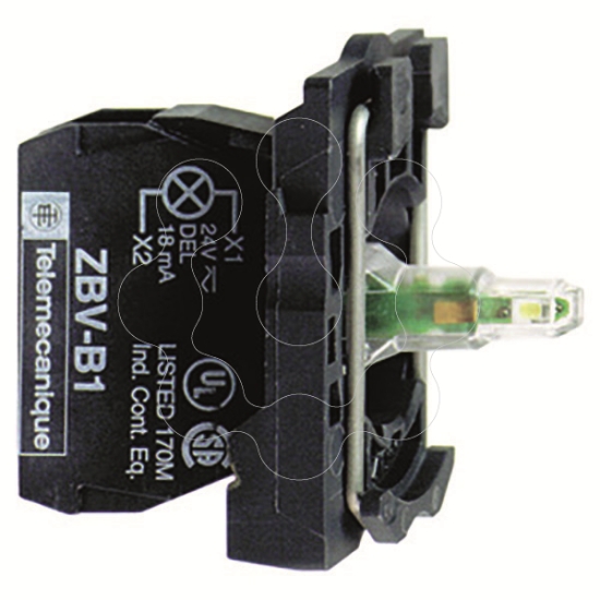 Imagem de CORPS VOY CLIGN DEL 120 V