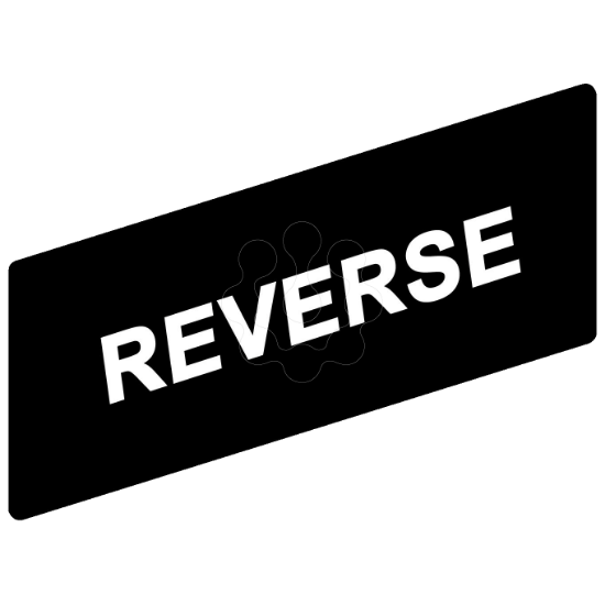 Imagem de LEG 8x27 REVERSE
