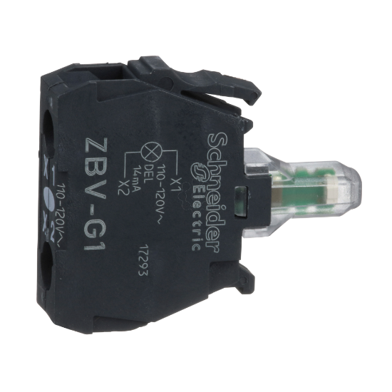 Imagem de LED 48-120V BR