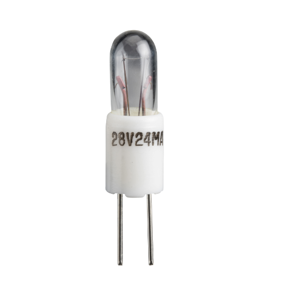 Imagem de LAMP INC 24V