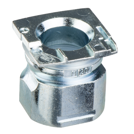 Imagem de ACESS ENTR XCKD P- BUCIM ISO M20