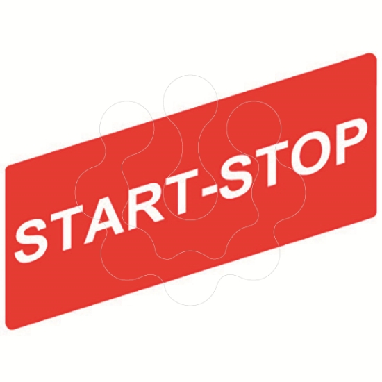 Imagem de LEG 8x27 STOP- START
