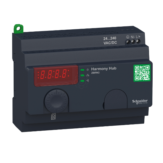 Imagem de ACCESS POINT WIRELESS CONF MODBUS
