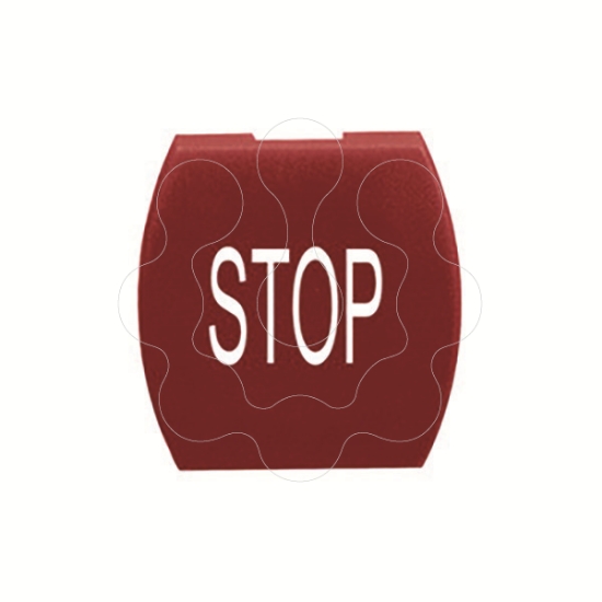 Imagem de CAPS VERM STOP