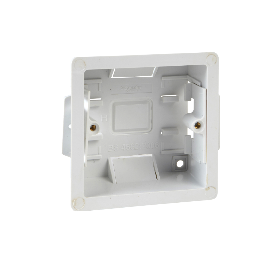 Imagem de Back Box Dry Wall (10 pack)