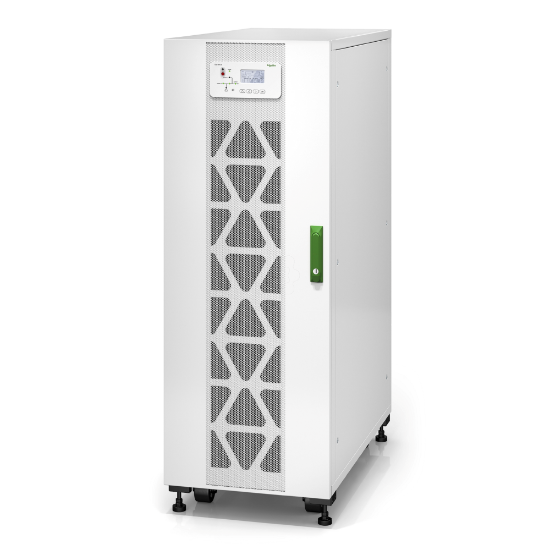 Imagem de UPS 3S 30KVA 400 V INTERNAL BATTERIES