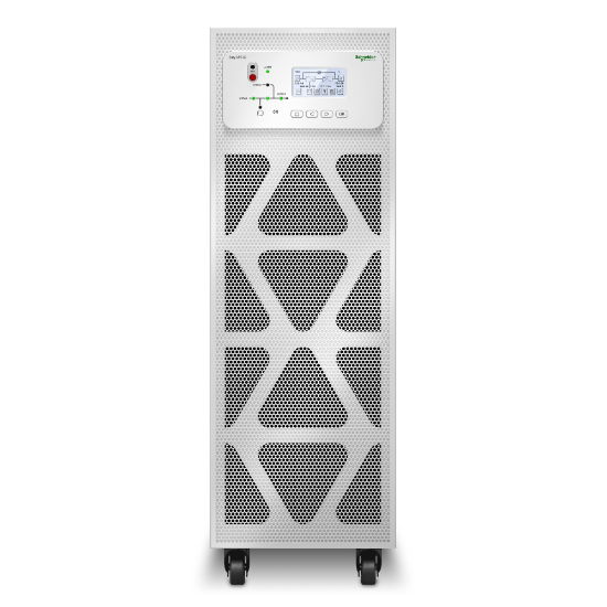 Imagem de EU3S 20kVA 400V 3:1 UPS Low Tower