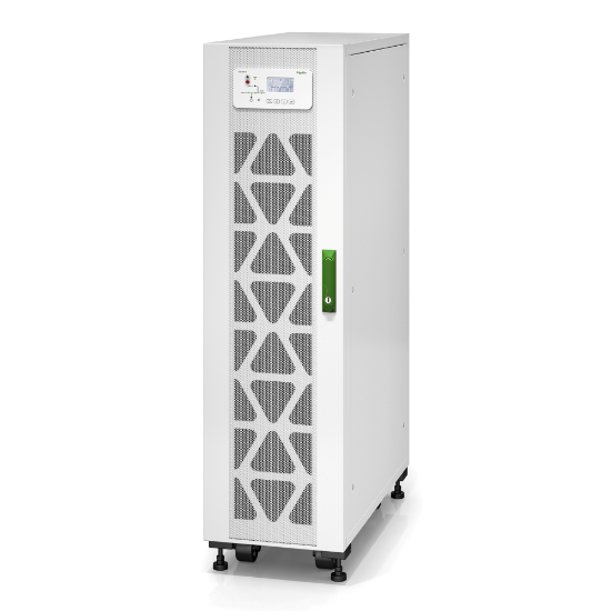 Imagem de EU3S 10kVA 400V 3:3 UPS 10 min