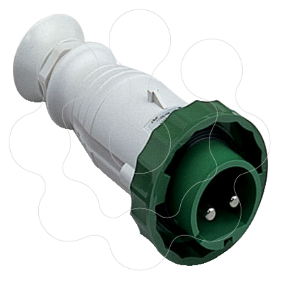 Imagem de F MBT 16A 2P 50V IP67