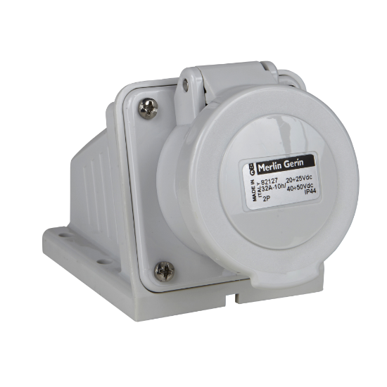Imagem de T MBT 16A 2P 25V/50V IP44