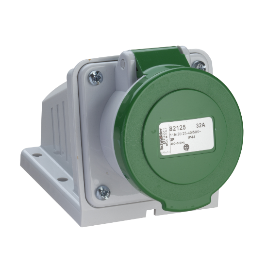 Imagem de T MBT 16A 3P 25V/50V IP44