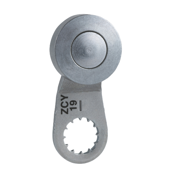 Imagem de AL C- ROLD ACO 24-40MM