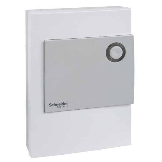 Imagem de SCR110 Sens. ambiente CO2-Temp