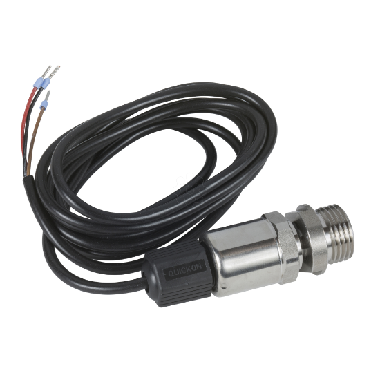Imagem de Sensor Pres Wet SPP110-600kPa