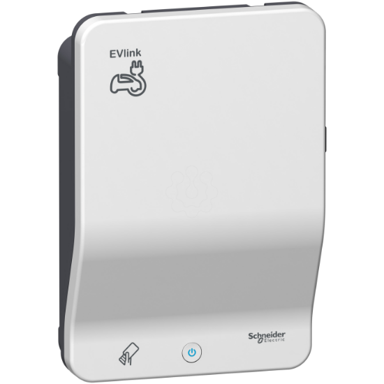 Imagem de Smart Wallbox T2S 7,4/22 kW RFID
