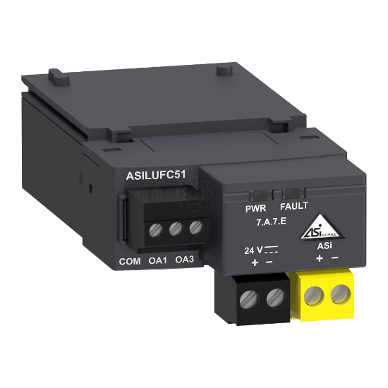 Imagem de MODULO AS-i 62 DIRECCIONES
