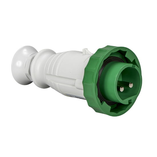 Imagem de F MBT 32A 2P 50V IP67