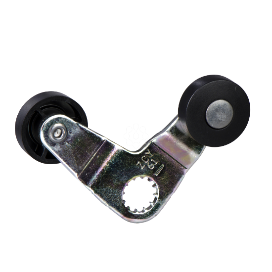 Imagem de LIRA C- ROD 1 PISTA 32MM