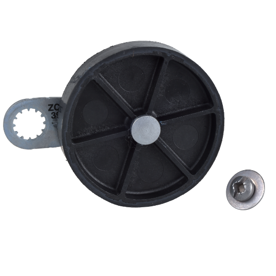 Imagem de AL C-ROLD PLAST D50MM