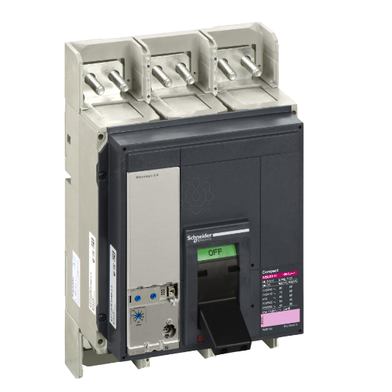 Imagem de NS800 H 3P FIXO MICRO 5.0 E TAF