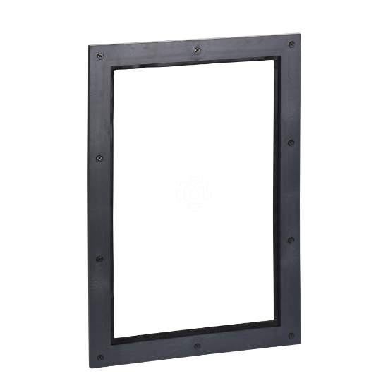 Imagem de MOLDURA DE PORTA FIXO