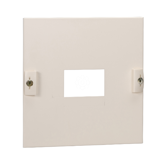 Imagem de FRONT PLATE NSXm VERT. ROTATIVE W400 5M