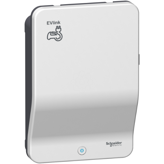Imagem de Smart Wallbox T2S 7,4/22 kW