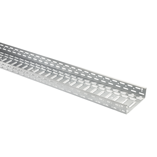 Imagem de Cable Tray Perforated 60x300 PG L=3m