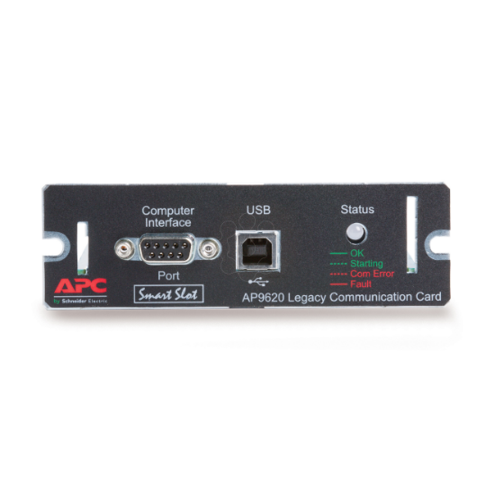 Imagem de Legacy Communications SmartSlot Card