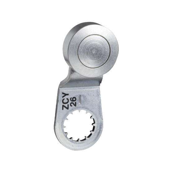 Imagem de AL C-ROLD PLAST 21-44MM