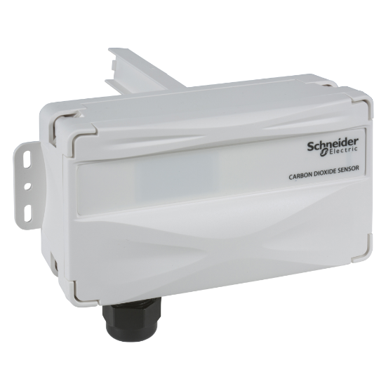 Imagem de Sensor SCD510-H CO2 Temp NTC Continuum