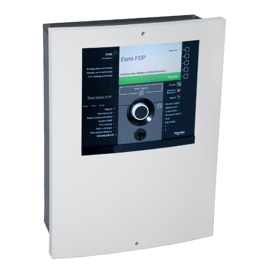 Imagem de Esmi Fire Detection Panel FDP292/PT